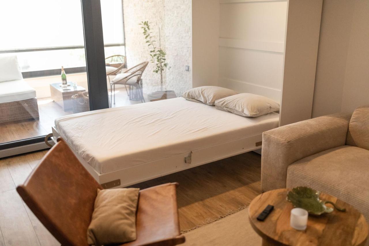 Terra Medius Apartment Zadar Exterior foto