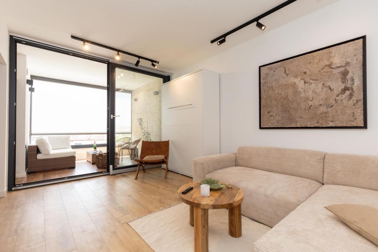 Terra Medius Apartment Zadar Exterior foto