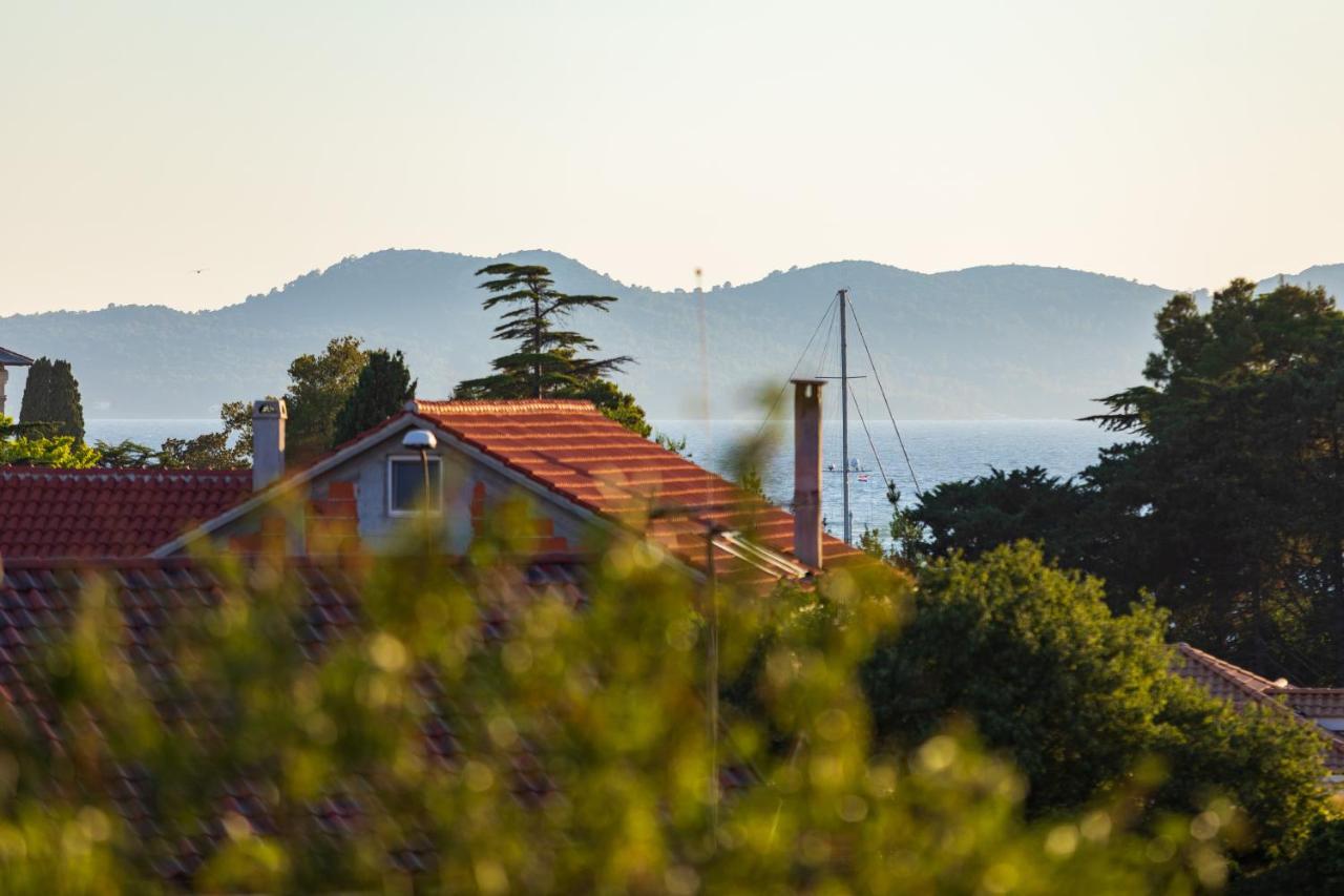 Terra Medius Apartment Zadar Exterior foto