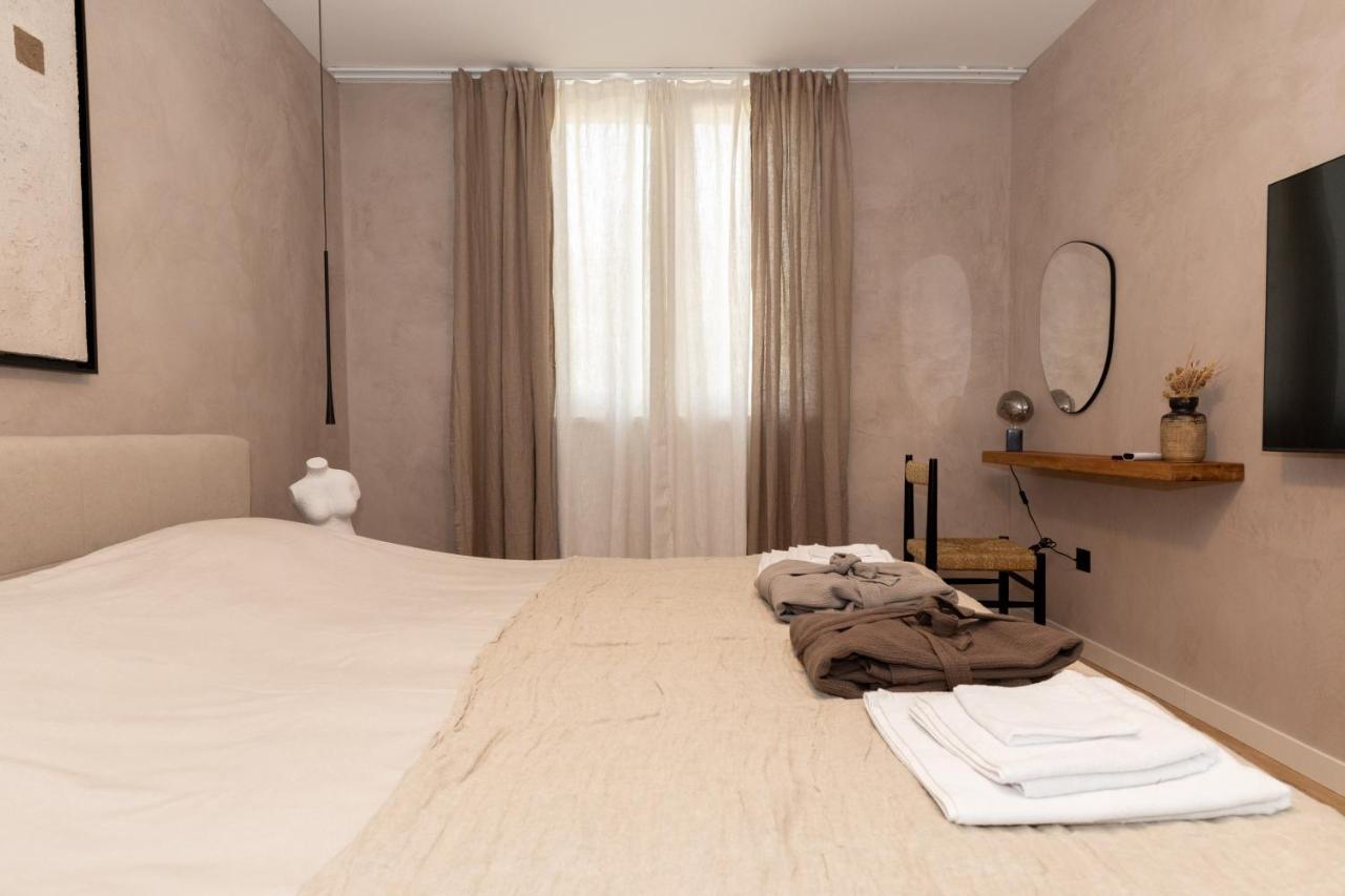 Terra Medius Apartment Zadar Exterior foto